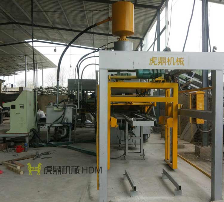 水磨石地磚液壓機  大噸位靜壓磚機 虎鼎磚機 水磨石地磚液壓機  大噸位靜壓磚機 虎鼎磚機